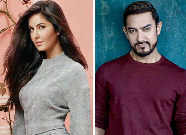 The real reason why Katrina Kaif skipped Aamir Khan s Diwali bash!, , 2017