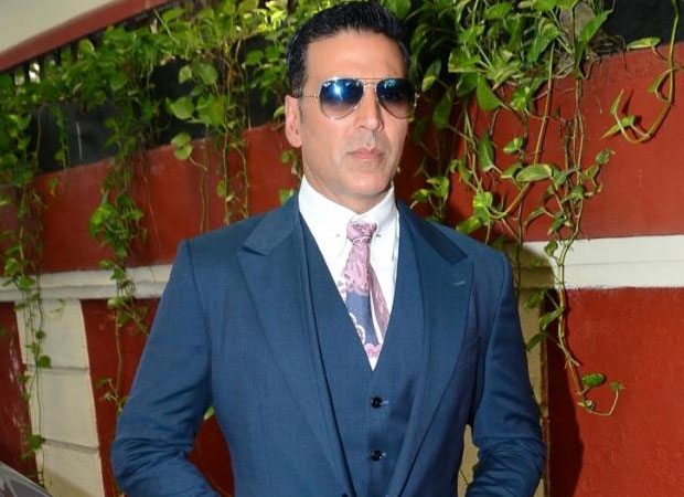 Akshay Kumar’s donation of Rs 25 lakhs for policemen and army personnel families this Diwali is praiseworthy, , 2017