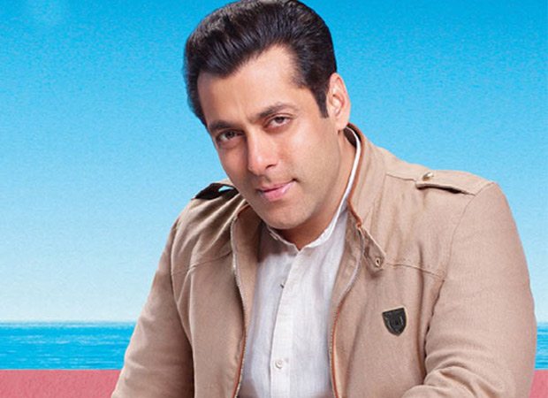 BREAKING: Salman Khan books Eid 2019 for his next film Bharat, , 2017