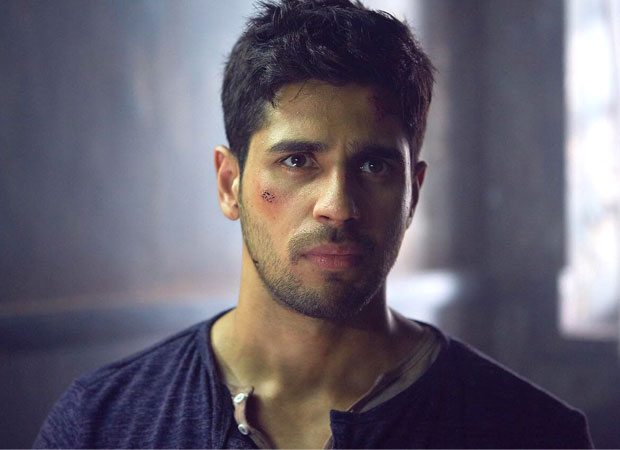 REVEALED: Sidharth Malhotra plays an author in Ittefaq, , 2017