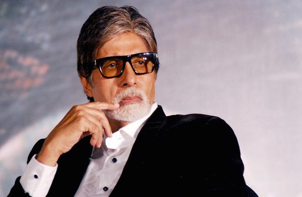 Amitabh Bachchan s Kaun Banega Crorepati comes to an end but it leaves the megastar unwell, , 2017