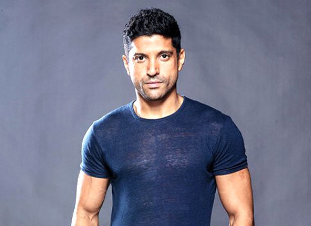 Farhan Akhtar hits back at BJP Spokesperson for saying film stars have ‘Low IQ’, , 2017