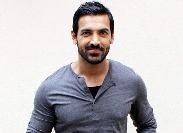 John Abraham plans a special surprise for his fans on his birthday!, , 2017