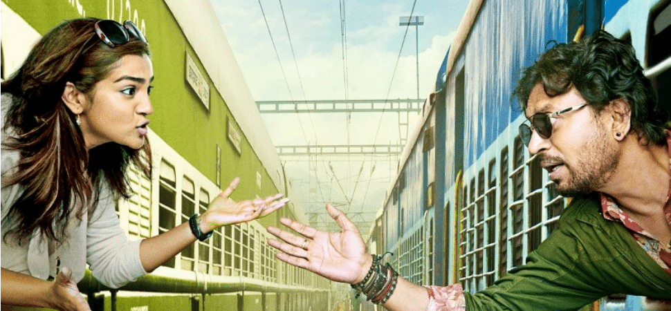 Is ‘QARIB QARIB SINGLLE’ (2017) The Least Interesting Irrfan Khan Movie This Year?, , 2017