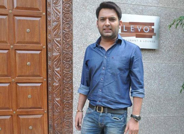 SHOCKING: Kapil Sharma opens up on his depression, confesses he contemplated suicide, , 2017