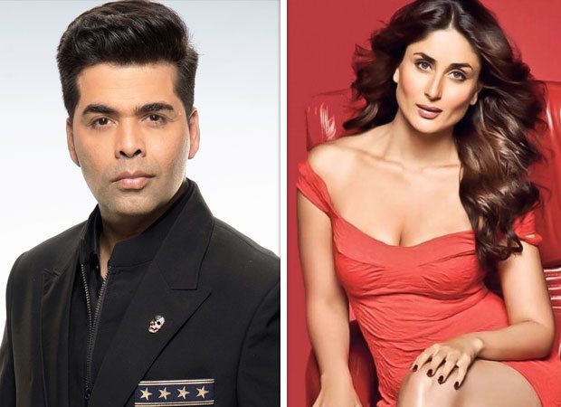 SCOOP: Karan Johar and Kareena Kapoor Khan to come together for a TV show?, , 2017