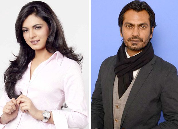 Niharika Singh lashes back at Nawazuddin Siddiqui, , 2017