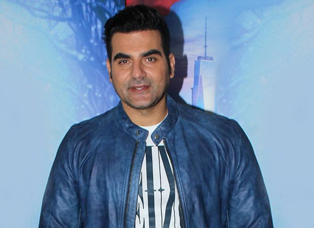 Arbaaz Khan confirms that Dabangg 3 to go on floors in mid-2018, , 2017