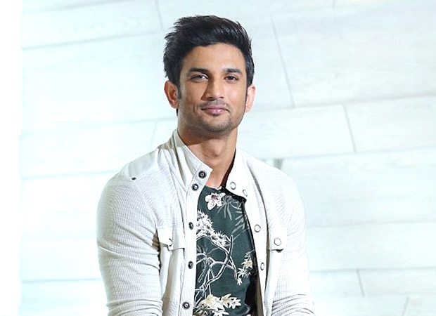 Sushant Singh Rajput s space film moves from the US to UK for budgetary reasons, , 2017