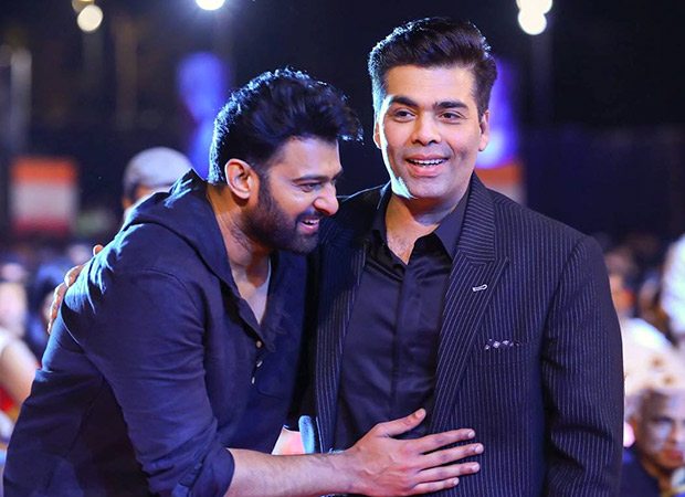 Prabhas demands Rs. 20 cr as fee, Karan Johar backs out, , 2017