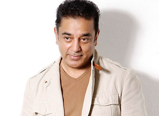High Court gives permission to cops to file a case against Kamal Haasan, , 2017