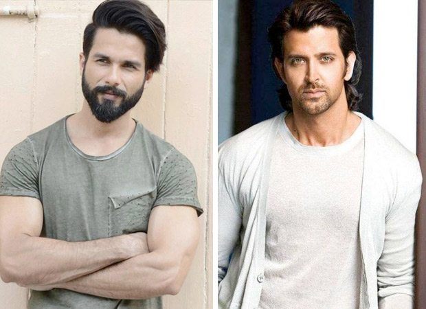 Is Shahid Kapoor planning to step into Hrithik Roshan s shoes?, , 2017