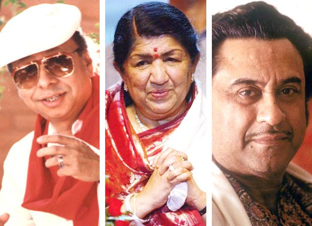 Breaking News: Iconic R D Burman Lata Mangeshkar-Kishore Kumar number Kya Yehi Pyar Hai to feature in Dutt biopic, , 2017