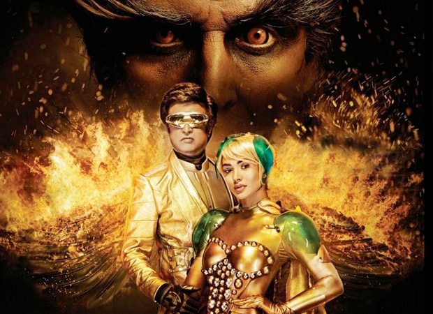 BREAKING: Rajinikanth and Akshay Kumar starrer 2.0 postponed to April 2018; won t clash with PadMan, , 2017
