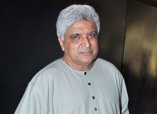 Greatest honour possible is to be honoured by Lataji – Javed Akhtar, , 2017