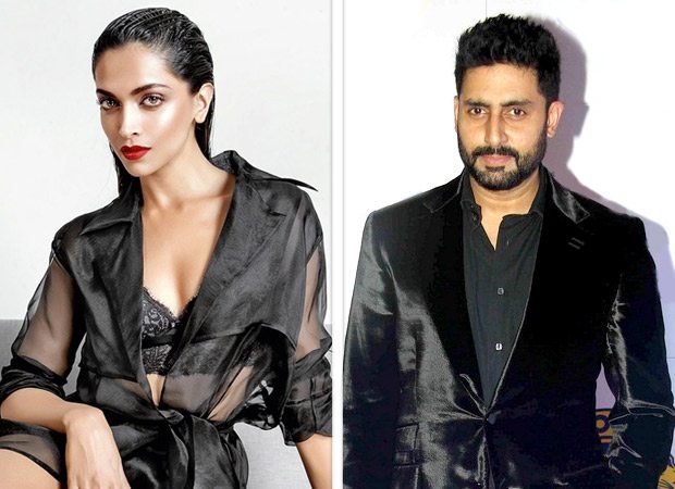 SCOOP: Deepika Padukone to join Abhishek Bachchan as Amrita Pritam in Sahir Ludhianvi biopic?, , 2017