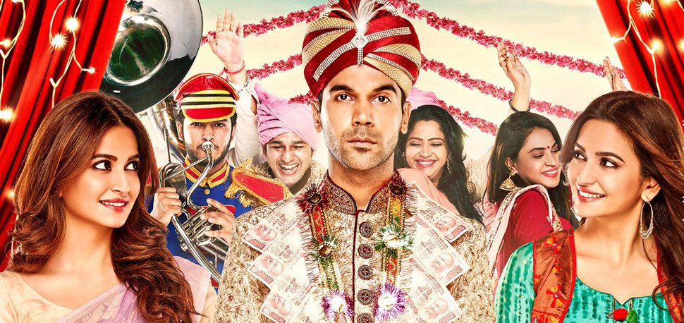 Movie Review: ‘SHAADI MEIN ZAROOR AANA’ (2017), , 2017