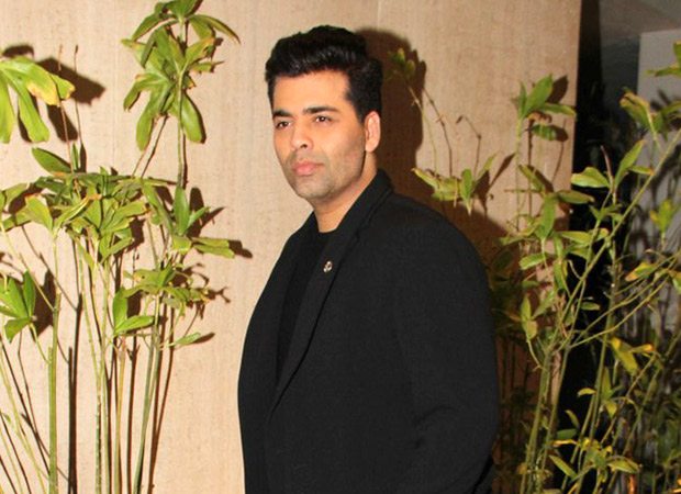 Karan Johar wants to bring a new part to Brahmastra every two years, , 2017