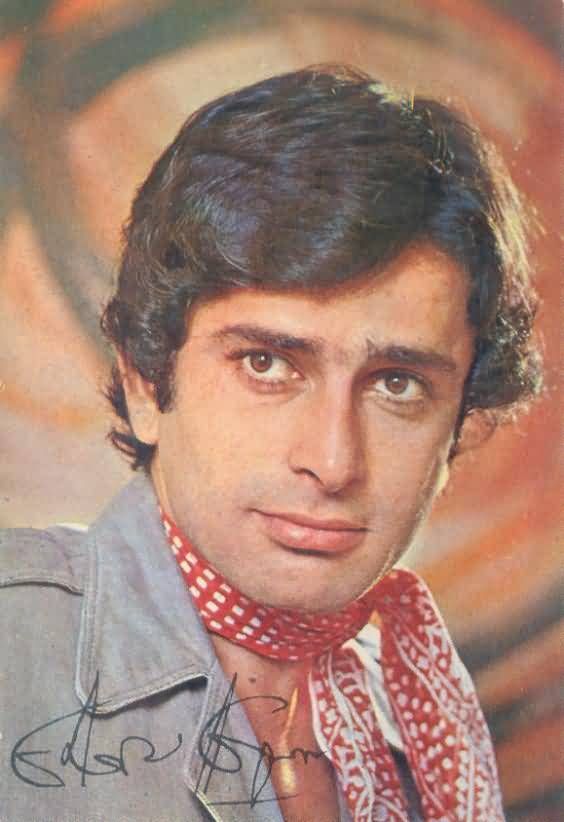 How SHASHI KAPOOR Introduced Me To World Cinema & Influenced Who I Am Today