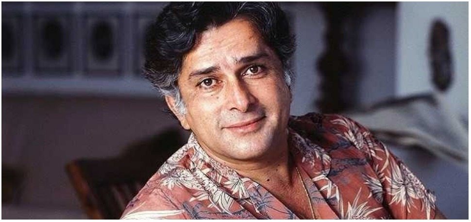 How SHASHI KAPOOR Introduced Me To World Cinema & Influenced Who I Am Today, , 2017