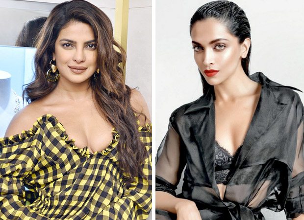 Priyanka Chopra replaces Deepika Padukone as Asia s Sexiest Woman, , 2017