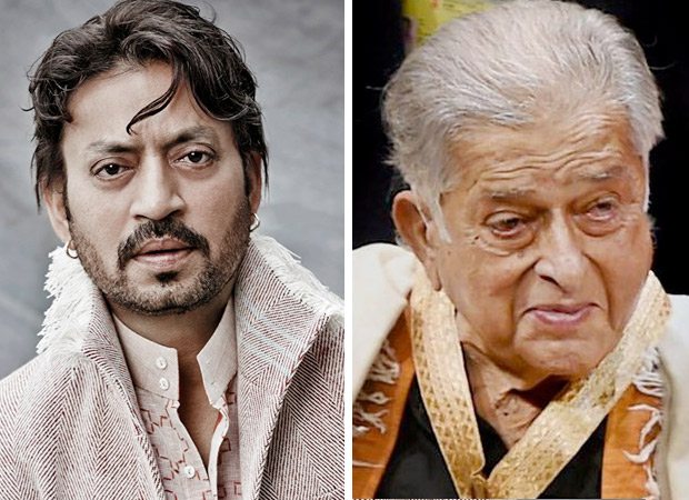 Shashi Kapoor s Prithvi Theatre is like his Taj Mahal for his wife Jennifer Kendal Irrfan Khan, , 2017