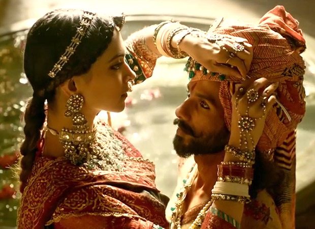 Gujarat elections over, Padmavati not to be certified before January, , 2017