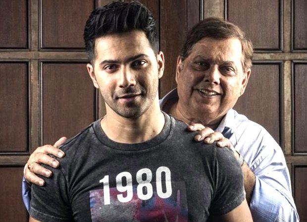 Varun Dhawan and David Dhawan to come together for a Biwi No. 1 remake?, , 2017