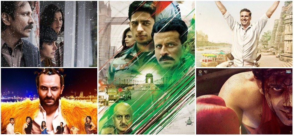 5 Bollywood Movies In JANUARY 2018 To Get Excited For