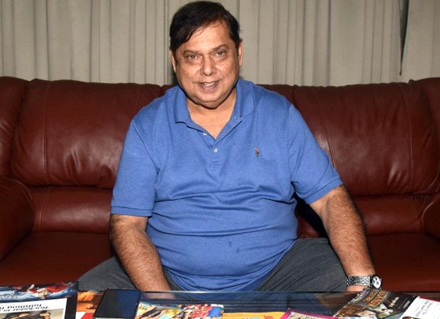 I am not making Biwi No 1 – David Dhawan clears the air, , 2017