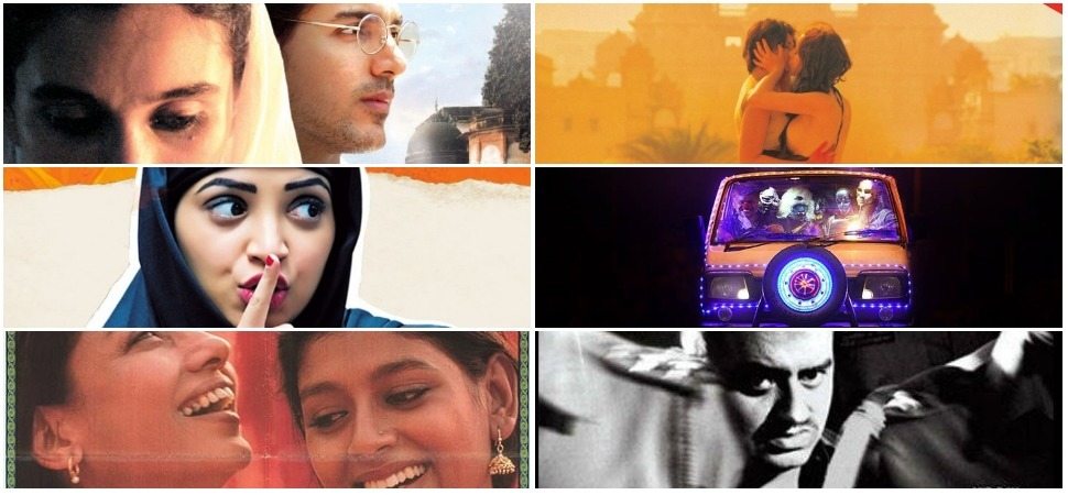 6 Bollywood Movies That Raised Controversy Before ‘PADMAVATI’