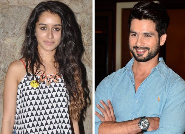 Here s what you don t know about the Shraddha Kapoor Shahid Kapoor starrer Batti Gul Meter Chalu, , 2018