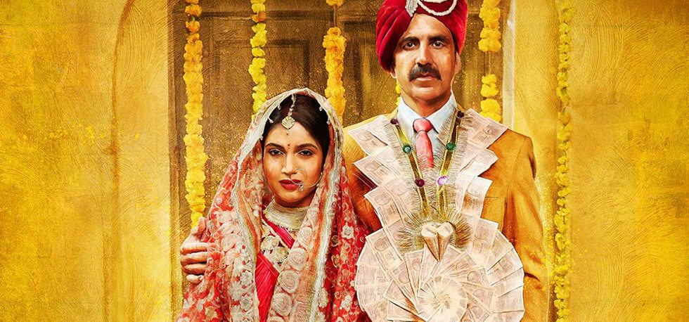 Movie Review: ‘TOILET: EK PREM KATHA’ (2017) – A Public Service Announcement Disguised As A Love Story