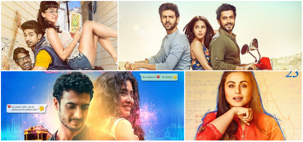 6 Bollywood Movies To Look Out For In FEBRUARY 2018, , 2018