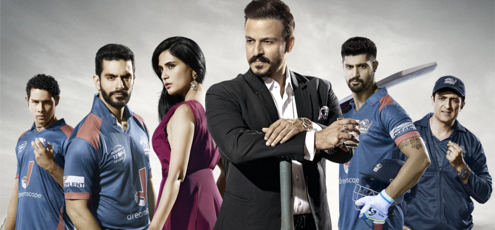 ‘INSIDE EDGE’ (2017) Is A Riveting Sports Drama & India’s First Amazon Series, , 2018