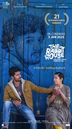 The Rabbit House, Amit RiyaanKarishmaPadmanabh, Gagan PradeepPreeti SharmaSuresh Kumbhar, 2025