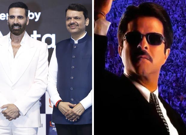 FICCI Frames 2025: Devendra Fadnavis tells Akshay Kumar that Nayak puts him in a spot: People tell me, Nayak jaisa kaam karo ; I told Anil Kapoor, Logon ko lagta hai ki aap Nayak aur hum Na, , 2025