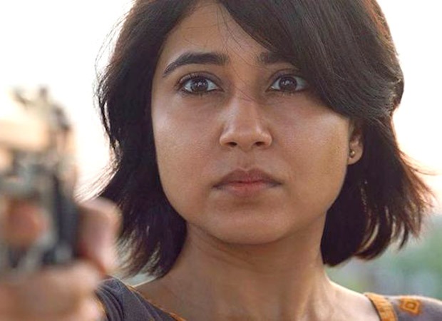Shweta Tripathi begins shooting for Mirzapur: The Movie in Benaras, , 2025