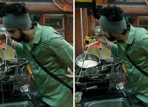 Amaal Mallik slammed for unhygienic behaviour inside Bigg Boss house: “Big celebrities but zero class”, , 2025