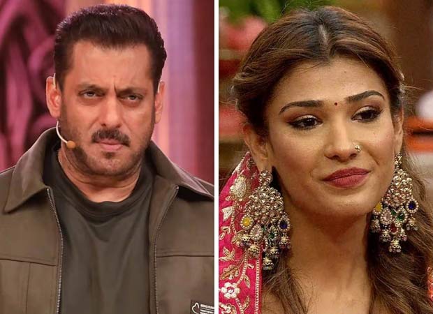 Salman Khan’s Tanya vs Nehal comment sparks fan outrage on Bigg Boss 19: “We all know, who is jealous of whom”, , 2025