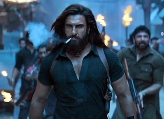 EXCLUSIVE: Exciting second asset of Ranveer Singh-starrer Dhurandhar to drop digitally on October 15, , 2025