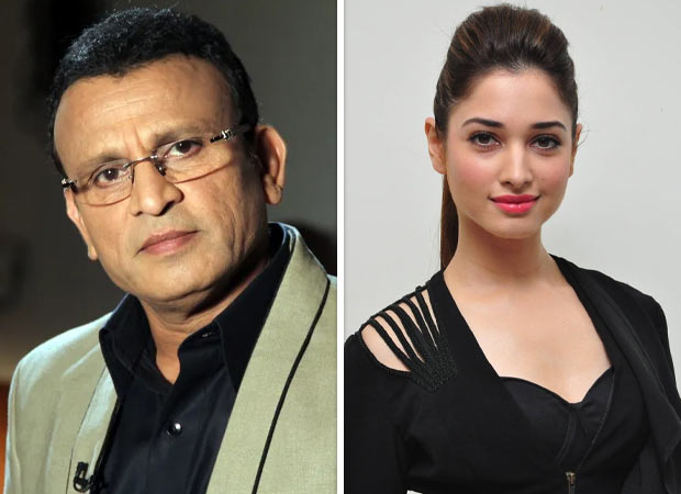 Annu Kapoor speaks about Tamannaah Bhatia   s    milky body, face   ; REACTS to    Aaj Ki Raat    viral remark:    Even a 70-year-old child can fall asleep, , 2025