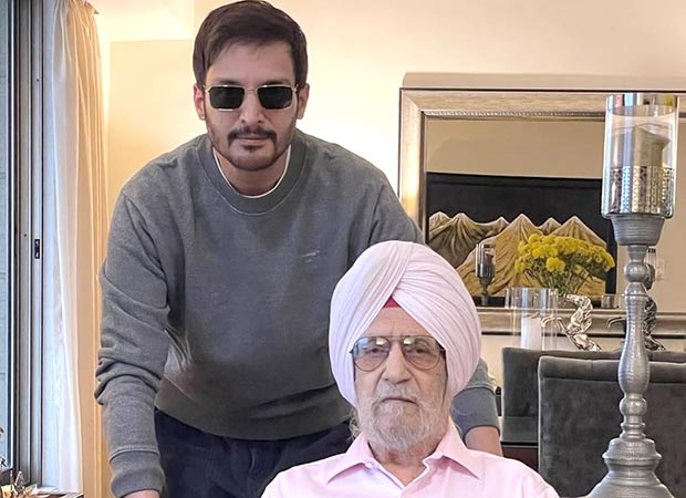 Jimmy Shergill   s father passes away; Antim Ardas scheduled for October 14, , 2025