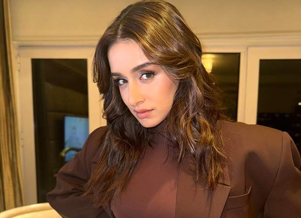 Shraddha Kapoor to lead Rahi Anil Barve   s Pahadpangira, filming to commence mid-2026: Report, , 2025