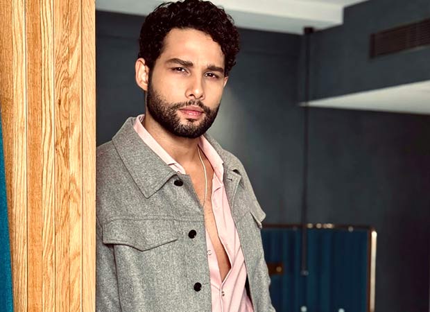 Siddhant Chaturvedi   s Netflix film Ramree, backed by Ajay Devgn, shelved due to budget constraints: Report, , 2025