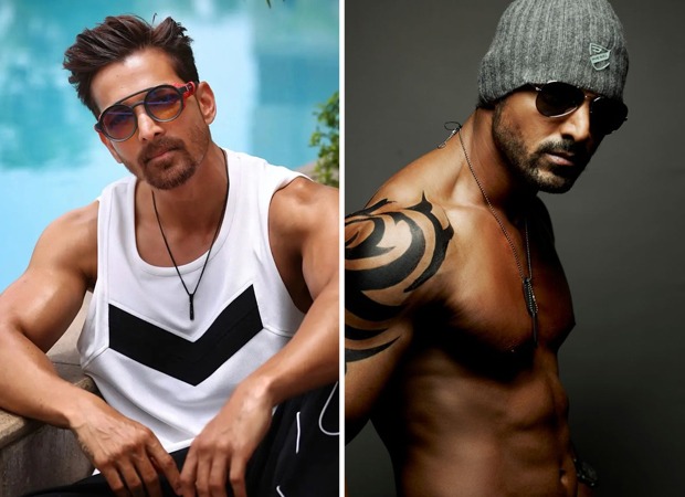 Harshvardhan Rane joins John Abraham starrer Force franchise; actor reveals he will take the legacy forward, , 2025