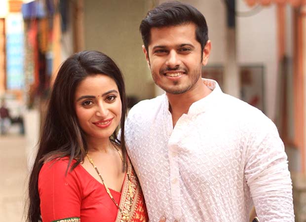 Ghum Hai Kisikey Pyaar Meiin stars Neil Bhatt and Aishwarya Sharma heading for divorce, claim reports, , 2025