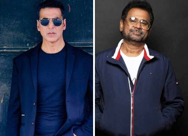 EXCLUSIVE: Akshay Kumar   Anees Bazmee reunite for madcap love triangle – a reimagined Sankranthiki Vasthunam; to go on floors in February 2026, , 2025