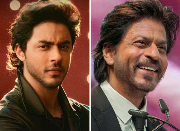 Aryan Khan to work on his first theatrical release before directing Shah Rukh Khan in planned 2027 film: Report, , 2025