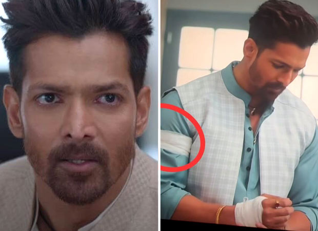 Ek Deewane Ki Deewaniyat: Harshvardhan Rane scene goes viral for    dressing-over-shirt    goof-up; doctor roasts it on social media, , 2025